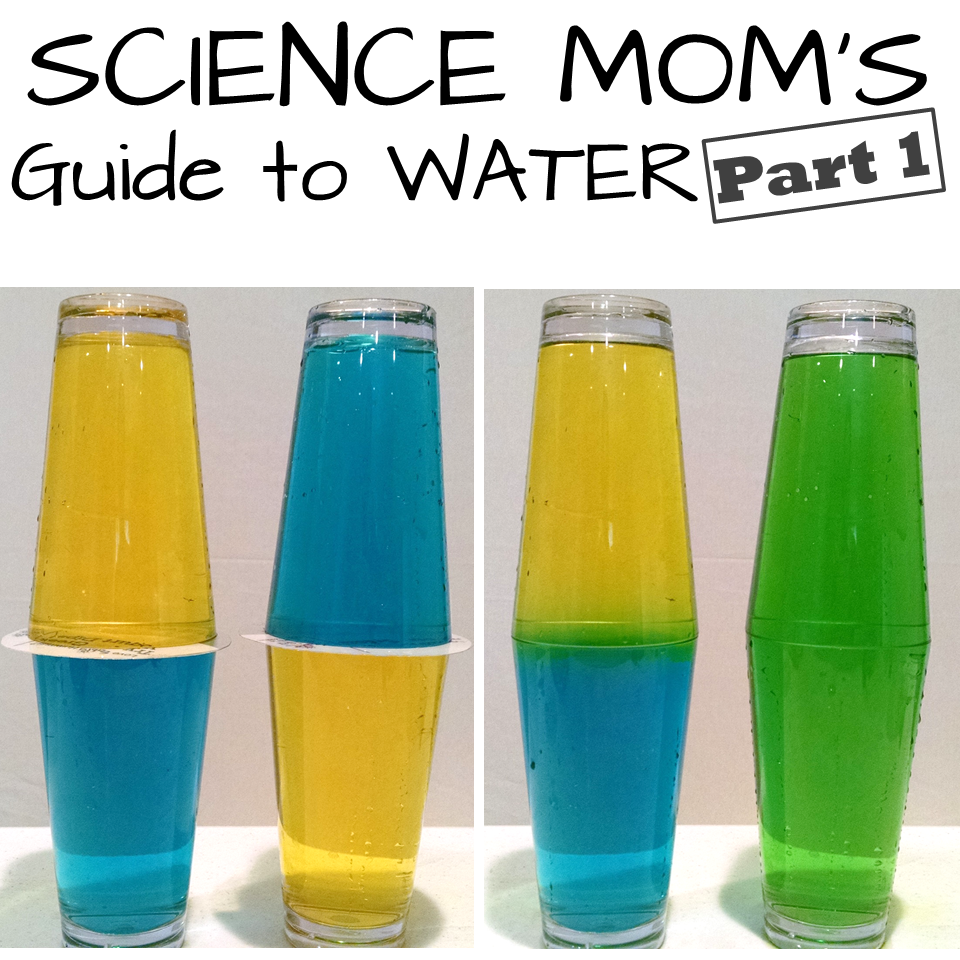 Not only are the unique properties of water essential for life on earth, they're also the key to a lot of fun science experiments. In this guide we explore cohesion with three hands-on activities.